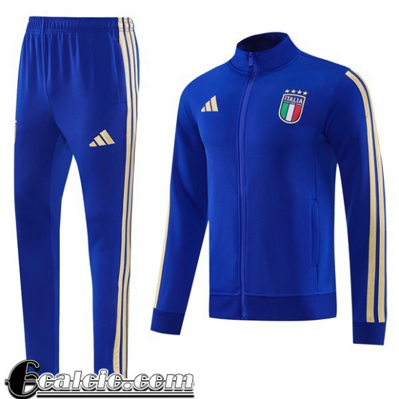 Italia Full-Zip Giacca Uomo 26-27 B803 Italia Full-Zip Giacca Uomo 26-27 B803