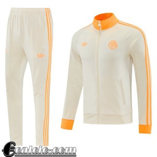 Bayern Monaco Full-Zip Giacca Uomo 26-27 B804 Bayern Monaco Full-Zip Giacca Uomo 26-27 B804