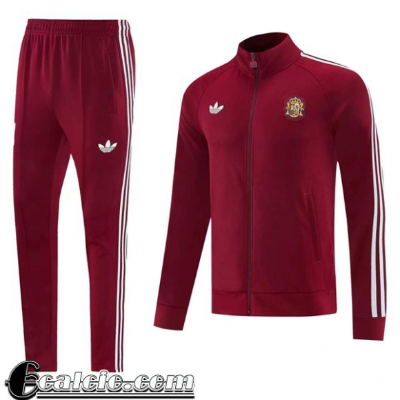 Spagna Full-Zip Giacca Uomo 26-27 B805 Spagna Full-Zip Giacca Uomo 26-27 B805