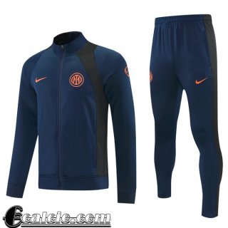 Inter Milan Full-Zip Giacca Uomo 26-27 B806 Inter Milan Full-Zip Giacca Uomo 26-27 B806
