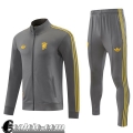 Manchester United Full-Zip Giacca Uomo 26-27 B807 Manchester United Full-Zip Giacca Uomo 26-27 B807