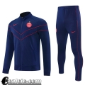PSG Full-Zip Giacca Uomo 26-27 B808 PSG Full-Zip Giacca Uomo 26-27 B808