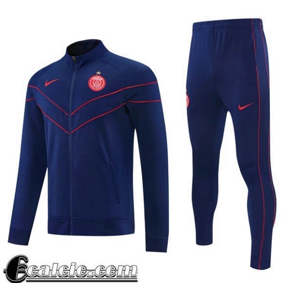 PSG Full-Zip Giacca Uomo 26-27 B808 PSG Full-Zip Giacca Uomo 26-27 B808