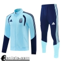 Argentina Full-Zip Giacca Uomo 26-27 B810 Argentina Full-Zip Giacca Uomo 26-27 B810