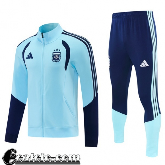 Argentina Full-Zip Giacca Uomo 26-27 B810 Argentina Full-Zip Giacca Uomo 26-27 B810