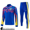 Barcellona Full-Zip Giacca Uomo 26-27 B811