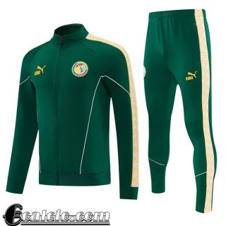 Senegal Full-Zip Giacca Uomo 26-27 B812 Senegal Full-Zip Giacca Uomo 26-27 B812