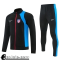 Atletico Madrid Full-Zip Giacca Uomo 26-27 B813
