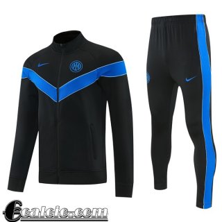 Inter Milan Full-Zip Giacca Uomo 26-27 B814 Inter Milan Full-Zip Giacca Uomo 26-27 B814