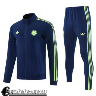 Colombia Full-Zip Giacca Uomo 26-27 B816 Colombia Full-Zip Giacca Uomo 26-27 B816