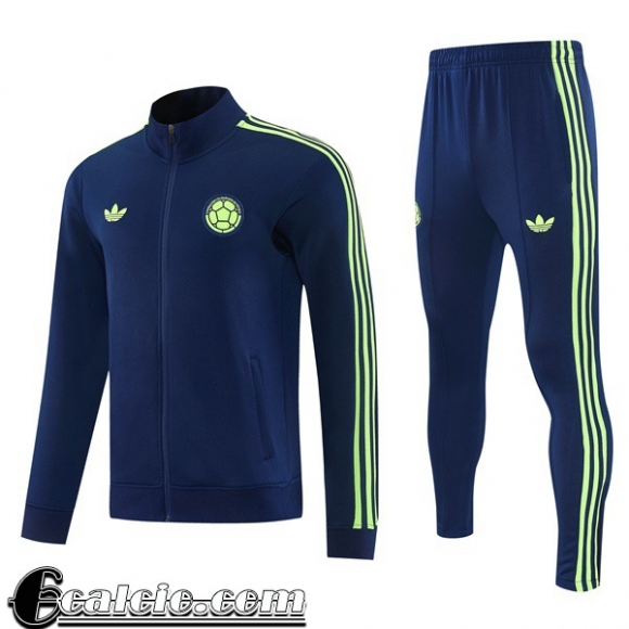 Colombia Full-Zip Giacca Uomo 26-27 B816 Colombia Full-Zip Giacca Uomo 26-27 B816