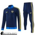Boca Full-Zip Giacca Uomo 26-27 B817 Boca Full-Zip Giacca Uomo 26-27 B817