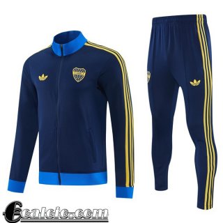 Boca Full-Zip Giacca Uomo 26-27 B817 Boca Full-Zip Giacca Uomo 26-27 B817