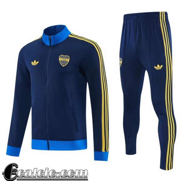 Boca Full-Zip Giacca Uomo 26-27 B817 Boca Full-Zip Giacca Uomo 26-27 B817