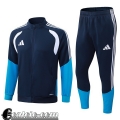 Brasile Full-Zip Giacca Uomo 26-27 B821 Brasile Full-Zip Giacca Uomo 26-27 B821