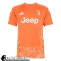 Juventus Maglia Calcio Portieri Uomo 26-27 Juventus Maglia Calcio Portieri Uomo 26-27
