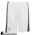 Juventus Pantaloncini Calcio Prima Uomo 26-27 Juventus Pantaloncini Calcio Prima Uomo 26-27