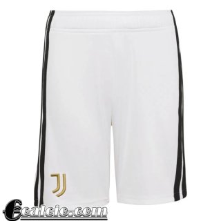 Juventus Pantaloncini Calcio Prima Uomo 26-27 Juventus Pantaloncini Calcio Prima Uomo 26-27