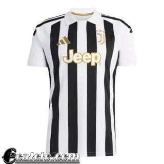 Juventus Maglia Calcio Prima Uomo 26-27