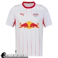 RB Leipzig Maglia Calcio Prima Uomo 26-27 RB Leipzig Maglia Calcio Prima Uomo 26-27