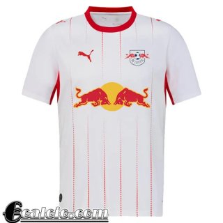 RB Leipzig Maglia Calcio Prima Uomo 26-27