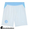 Manchester City Pantaloncini Calcio Prima Uomo 26-27 Manchester City Pantaloncini Calcio Prima Uomo 26-27