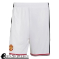 Manchester United Pantaloncini Calcio Prima Uomo 26-27 Manchester United Pantaloncini Calcio Prima Uomo 26-27