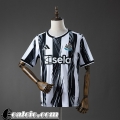 Newcastle United Maglia Calcio Prima Uomo 26-27 Newcastle United Maglia Calcio Prima Uomo 26-27