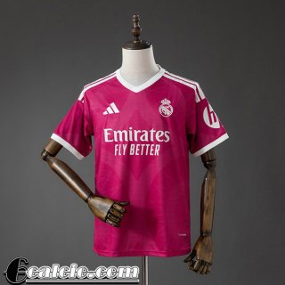 Real Madrid Maglia Calcio Terza Uomo 26-27 Real Madrid Maglia Calcio Terza Uomo 26-27