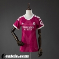Real Madrid Maglia Calcio Terza Donna 26-27 Real Madrid Maglia Calcio Terza Donna 26-27