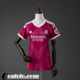 Real Madrid Maglia Calcio Terza Donna 26-27