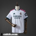 Real Madrid Maglia Calcio Prima Uomo 26-27 Real Madrid Maglia Calcio Prima Uomo 26-27