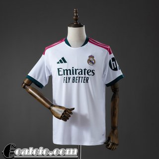 Real Madrid Maglia Calcio Prima Uomo 26-27 Real Madrid Maglia Calcio Prima Uomo 26-27