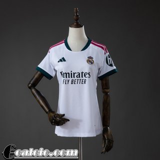 Real Madrid Maglia Calcio Prima Donna 26-27
