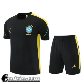 Brasile Magliette a maniche corte Uomo 26-27 H962 Brasile Magliette a maniche corte Uomo 26-27 H962