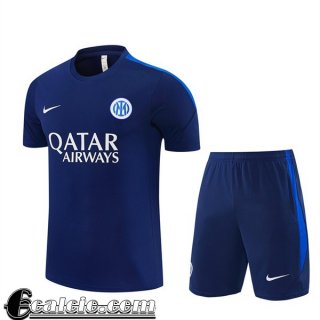 Inter Milan Magliette a maniche corte Uomo 26-27 H968 Inter Milan Magliette a maniche corte Uomo 26-27 H968