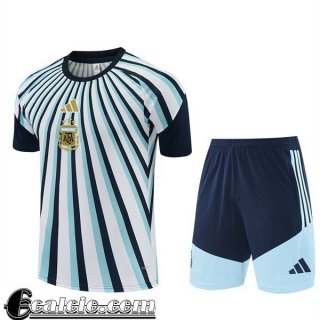 Argentina Magliette a maniche corte Uomo 26-27 H970 Argentina Magliette a maniche corte Uomo 26-27 H970