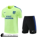 Atletico Madrid Magliette a maniche corte Uomo 26-27 H971 Atletico Madrid Magliette a maniche corte Uomo 26-27 H971