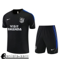 Atletico Madrid Magliette a maniche corte Uomo 26-27 H972 Atletico Madrid Magliette a maniche corte Uomo 26-27 H972