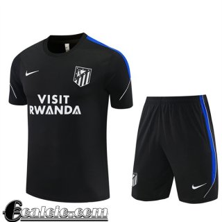 Atletico Madrid Magliette a maniche corte Uomo 26-27 H972