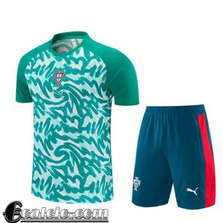 Portogallo Magliette a maniche corte Uomo 26-27 H975 Portogallo Magliette a maniche corte Uomo 26-27 H975
