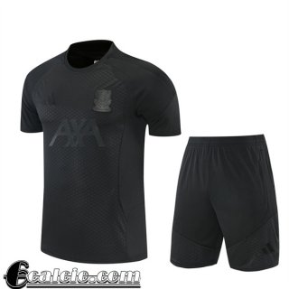 Liverpool Magliette a maniche corte Uomo 26-27 H987 Liverpool Magliette a maniche corte Uomo 26-27 H987
