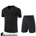 Real Madrid Magliette a maniche corte Uomo 26-27 H988 Real Madrid Magliette a maniche corte Uomo 26-27 H988