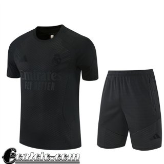 Real Madrid Magliette a maniche corte Uomo 26-27 H988 Real Madrid Magliette a maniche corte Uomo 26-27 H988