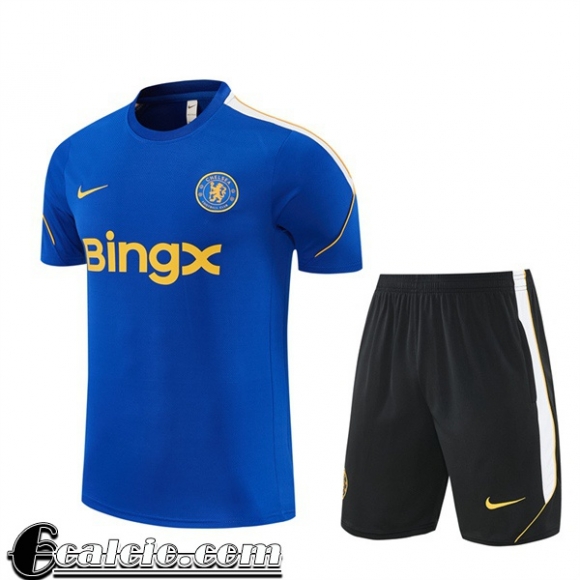 Chelsea Magliette a maniche corte Uomo 26-27 H989 Chelsea Magliette a maniche corte Uomo 26-27 H989