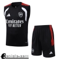 Arsenal maglietta a maniche senza Uomo 26-27 H995 Arsenal maglietta a maniche senza Uomo 26-27 H995