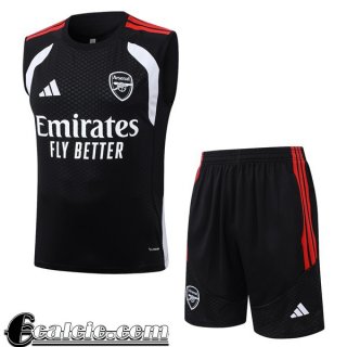 Arsenal maglietta a maniche senza Uomo 26-27 H995