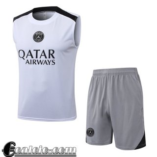 PSG maglietta a maniche senza Uomo 26-27 H996 PSG maglietta a maniche senza Uomo 26-27 H996