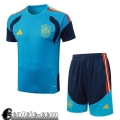 Spagna Magliette a maniche corte Uomo 26-27 H1005 Spagna Magliette a maniche corte Uomo 26-27 H1005