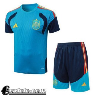 Spagna Magliette a maniche corte Uomo 26-27 H1005 Spagna Magliette a maniche corte Uomo 26-27 H1005